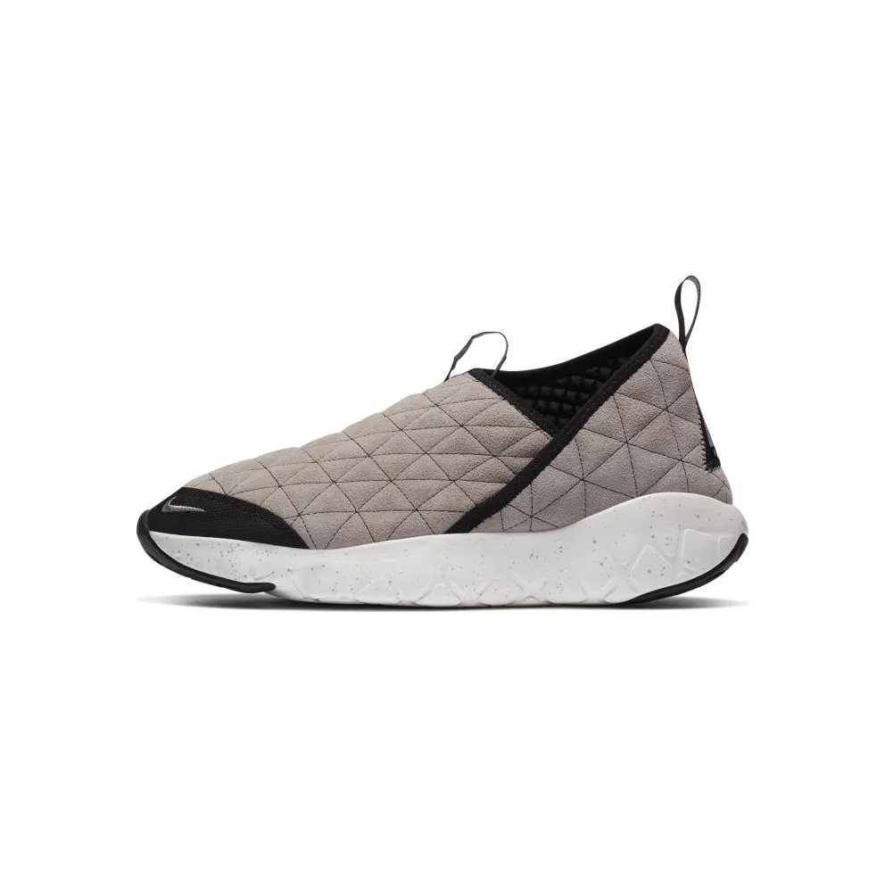 Nike Acg Moc 3.0 “College Grey / Black / Sail” (CT2896-002)