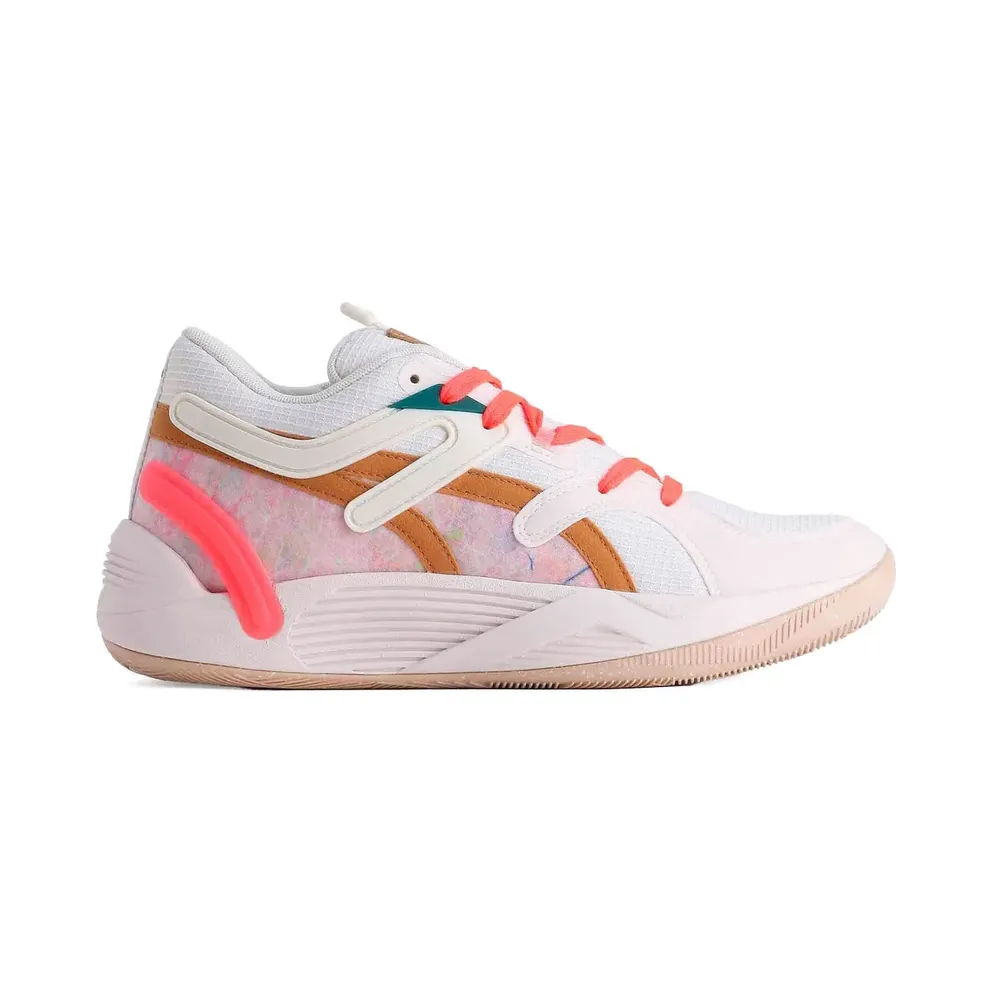 PUMA TRC Blaze Court Childhood Dreams – White – White (377401)