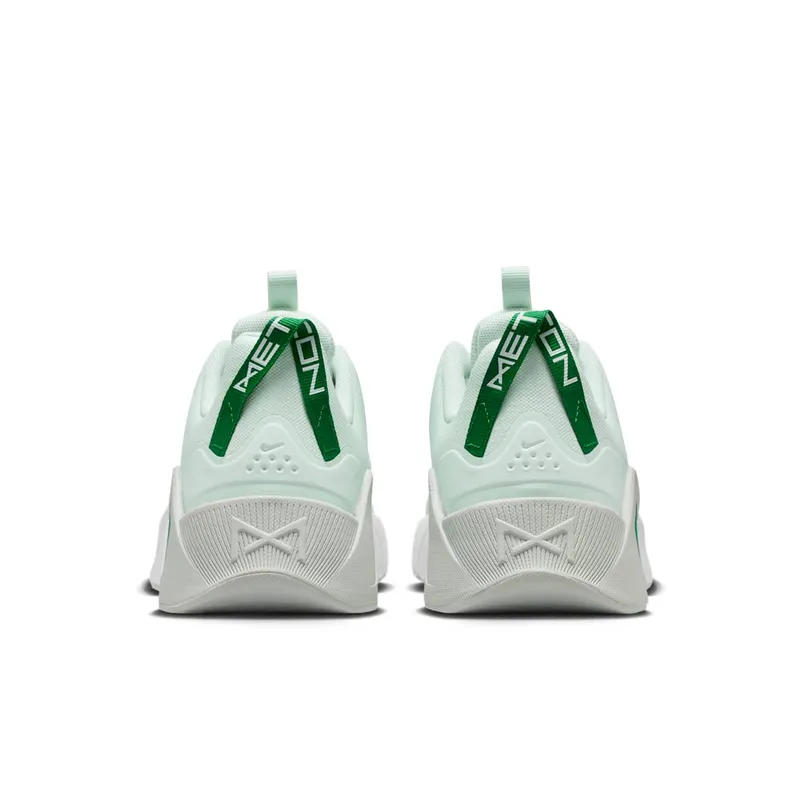 Nike Free Barely Green/Malachite/Light Silver/White (II7406-301)