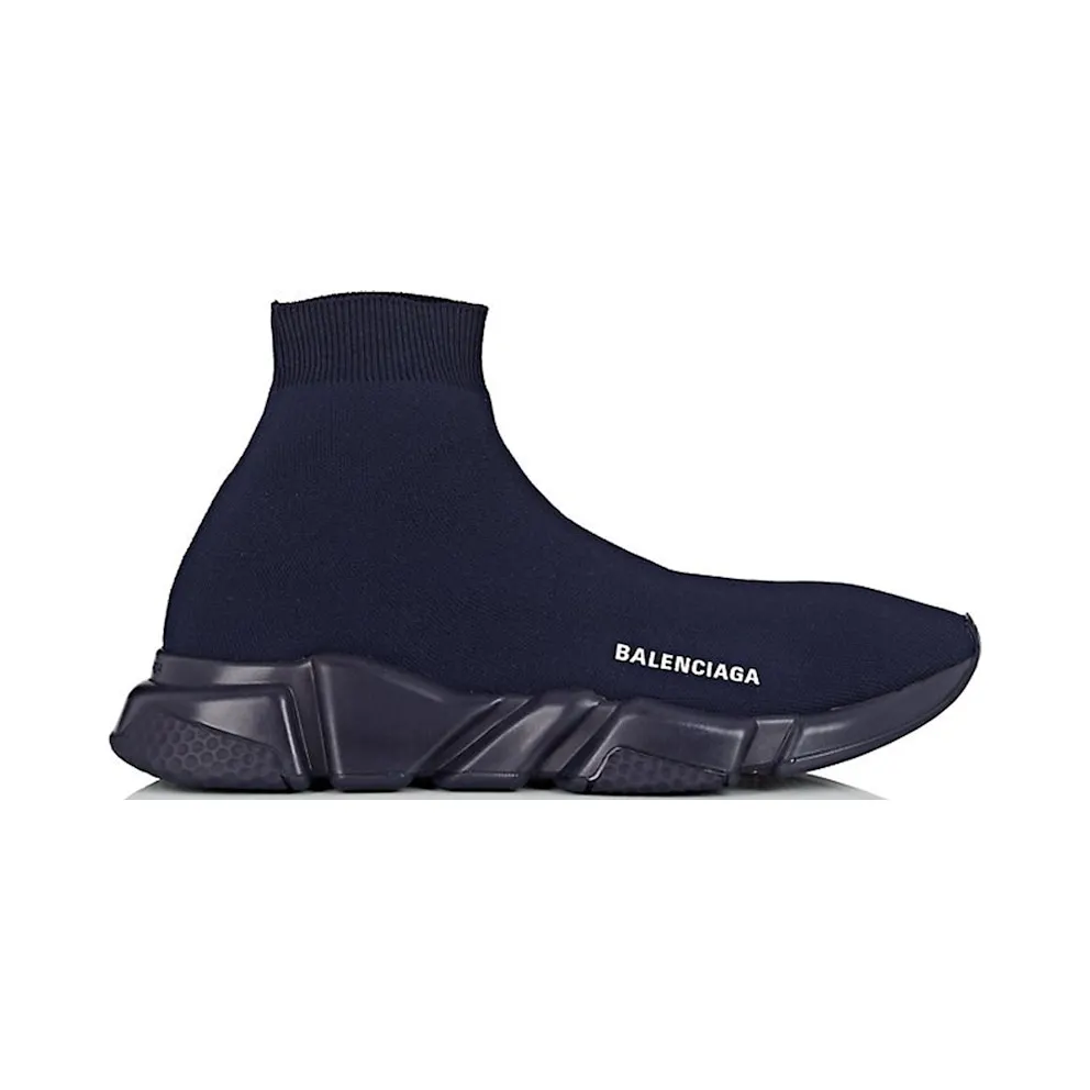 Balenciaga Speed Trainer Navy (530353-W05G0-4102)