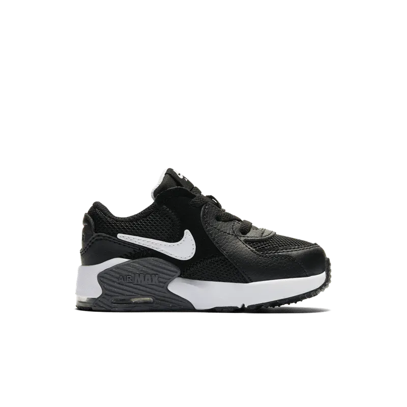 Nike Air Max Excee Dark Grey (TD) Black/Dark Grey/White (CD6893-001)