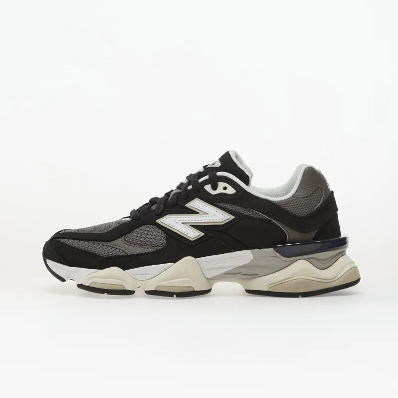 New Balance 9060 “Black” (U9060510)