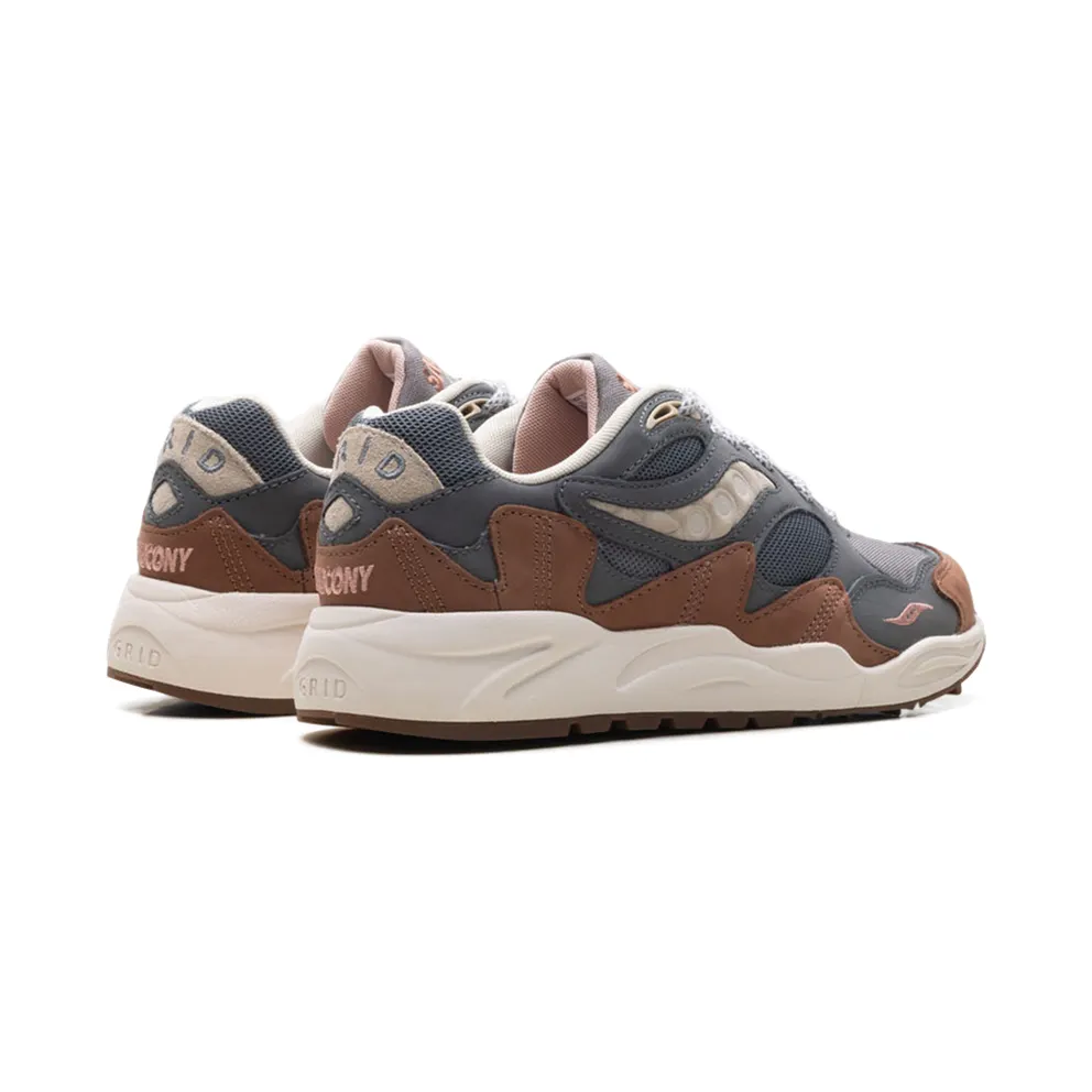 Saucony Grid Shadow 2 “Secure Grey” (S70807-3)