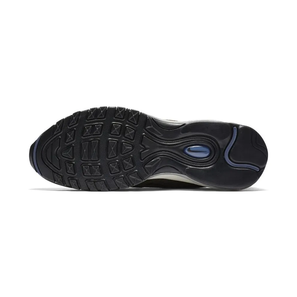 Nike Air Max 97 Wool Sequoia Sequoia/Velvet Brown-Light Carbon-Sail (312834-300)
