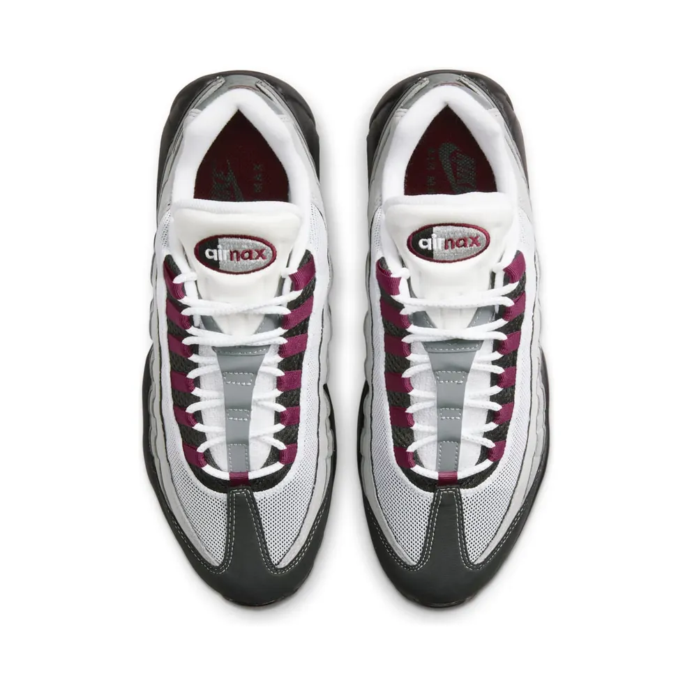 Nike Air Max 95 Black (DQ9001-001)
