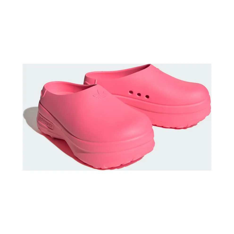 adidas adiFOM Stan Smith Mule Lucid Pink (ID9453)
