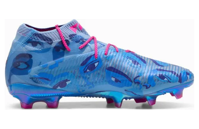 Puma Future 8 Ultimate FG/AG KidSuper Day Dream (108434-01)