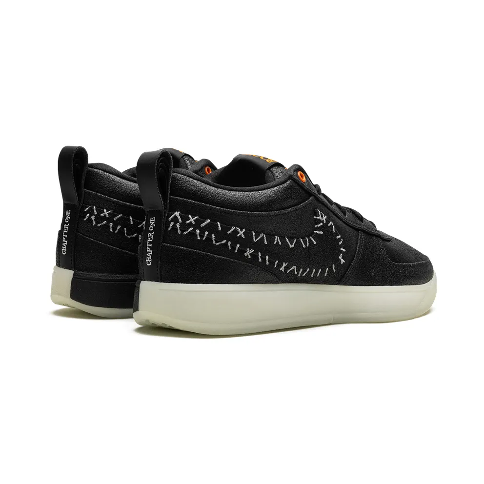 Nike Book 1 “Halloween” (FJ4249-003)