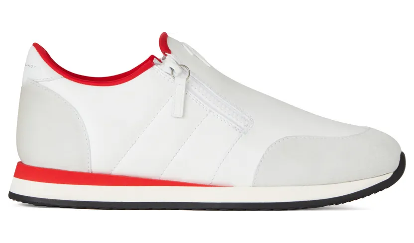 Giuseppe Zanotti Jimi zip (EU10015001)