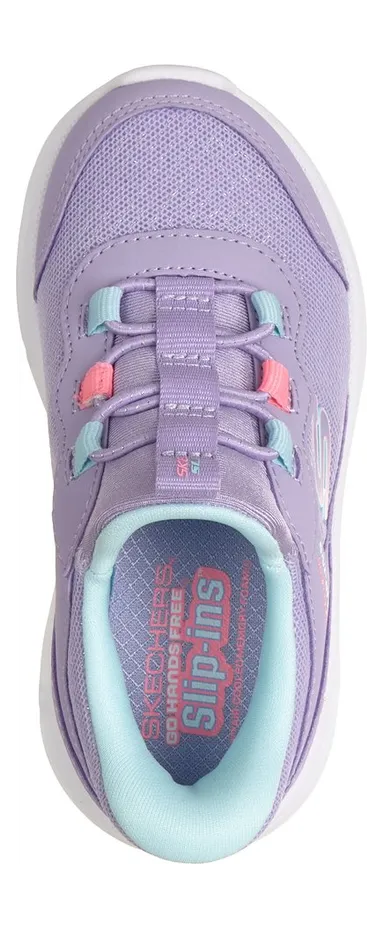 skechers-slip-ins-bounder 303690N_LAV