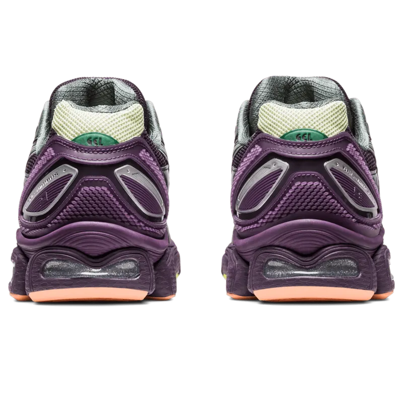 Asics Gel-nimbus 9 Nightshade/Laurel Wreath (1201A849.020)