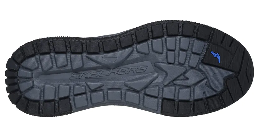 skechers-relaxed-fit 205285 BLK