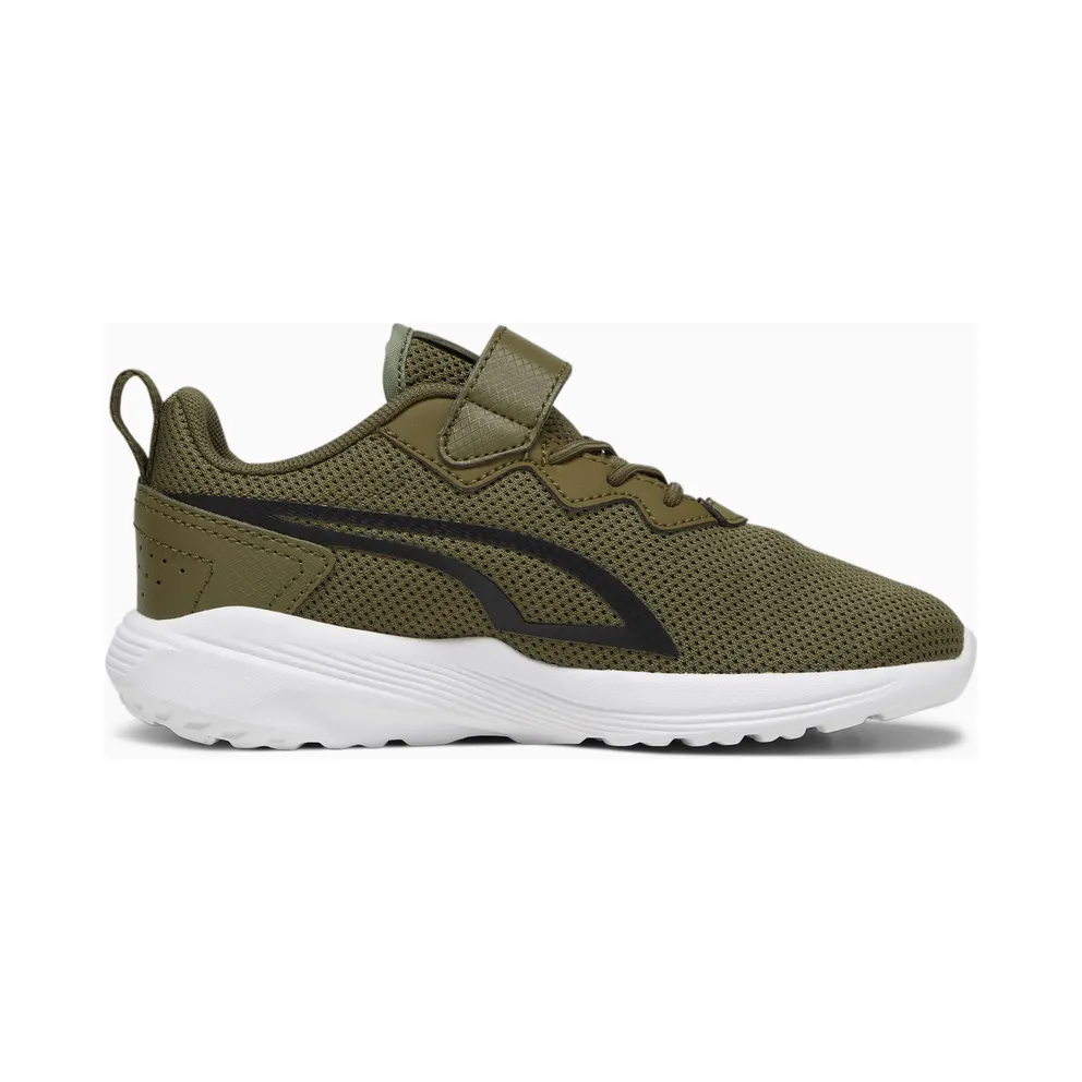 Puma All-Day Active with alternatieve sluiting Black (38738713)
