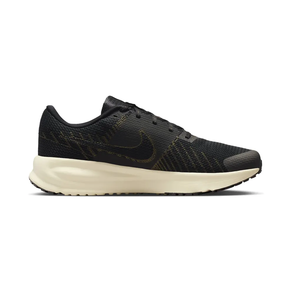 Nike Run Defy Black Dark Hazel Khaki (HM9594-010)