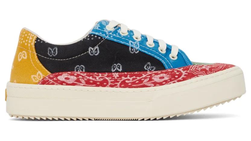 Rhude Bandana “Multicolor” (RHFW21FO23040166)