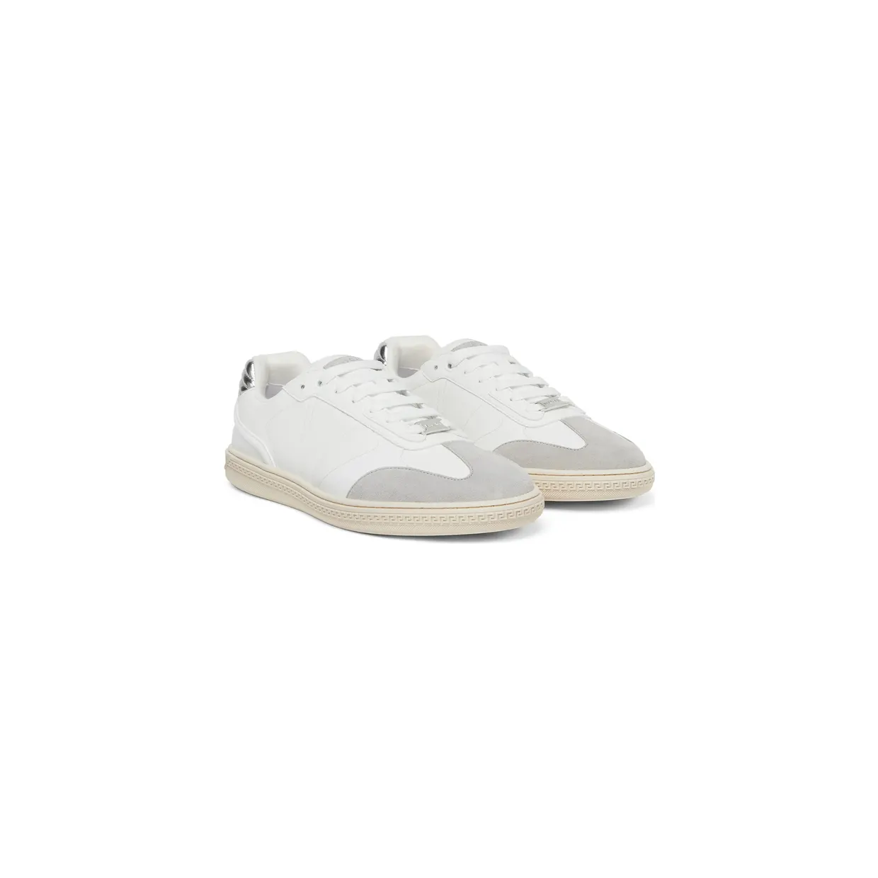 Versace Greca Court “White/Grey” (1A17247 1021863 6EB3P) (3)