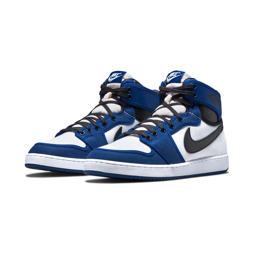 Air Jordan 1 AJKO Storm Blue (DO5047-401)