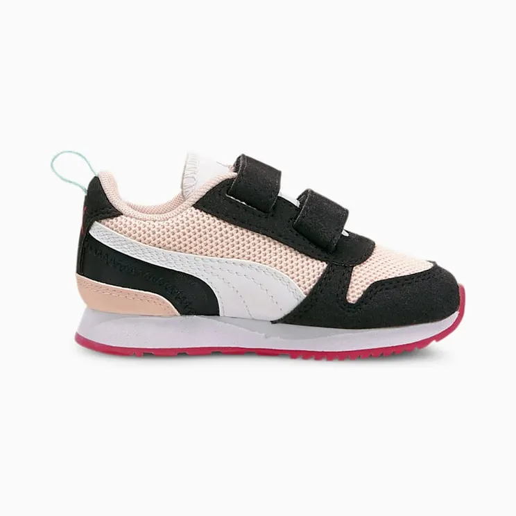 Puma R78 Black/White (37361820)