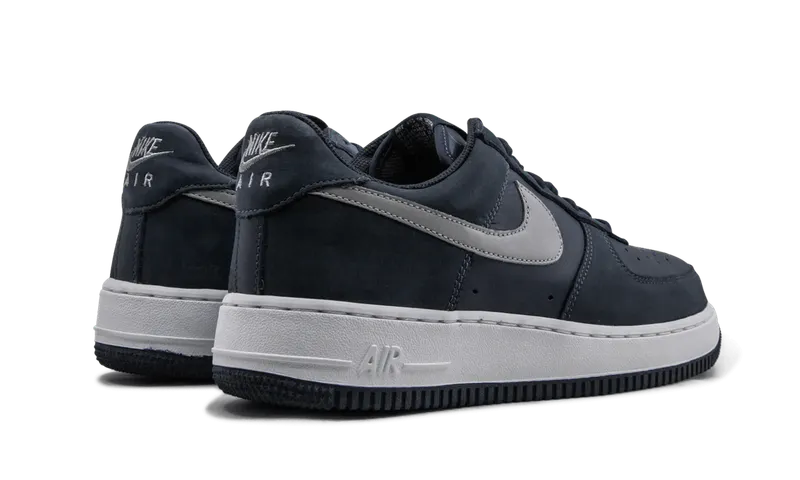 Nike Air Force 1 “Hustler Pack” (306353-402)