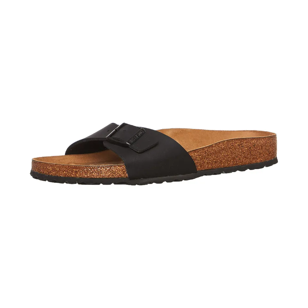 Birkenstock W Madrid BF Black (040793)