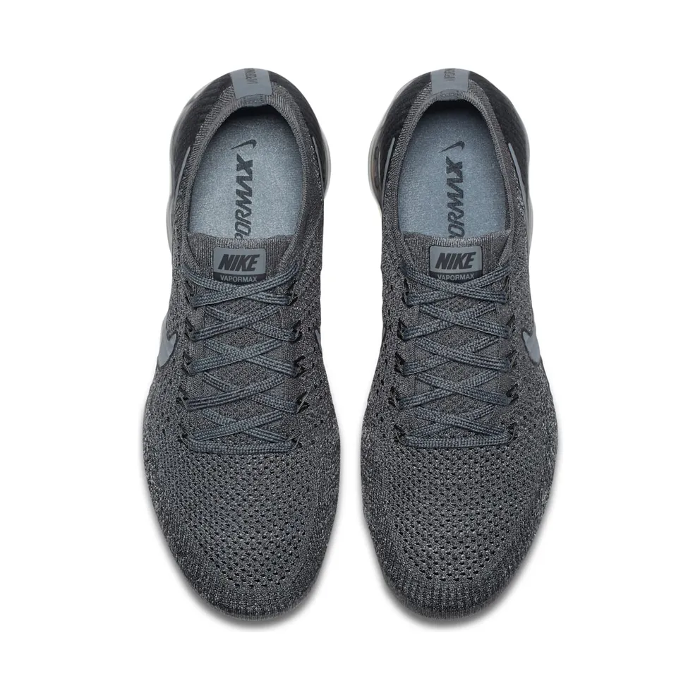 Nike Air VaporMax Cool Grey Cool Grey/Cool Grey-Dark Grey (899473-005)