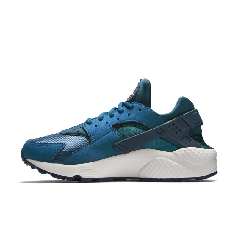 Nike Air Huarache Blue Force (W) Blue Force/Blue Force-Sail (634835-400)