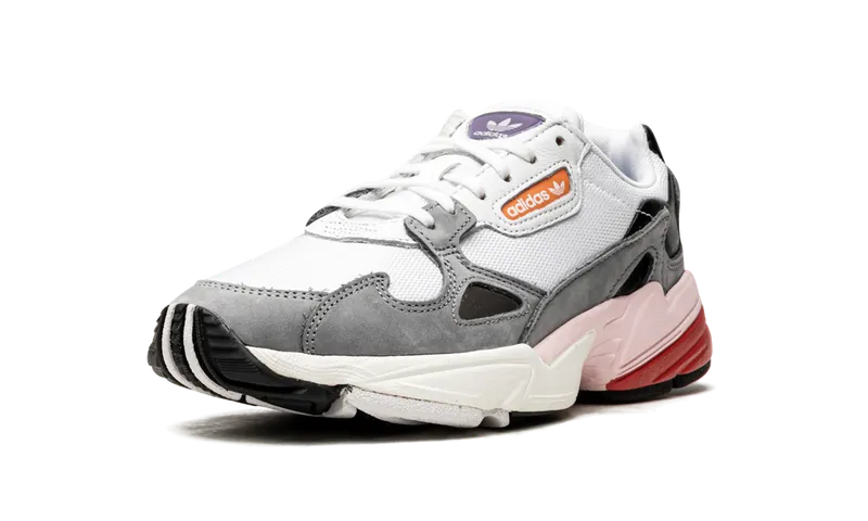 Adidas FALCON “White Grey” (CG6214)
