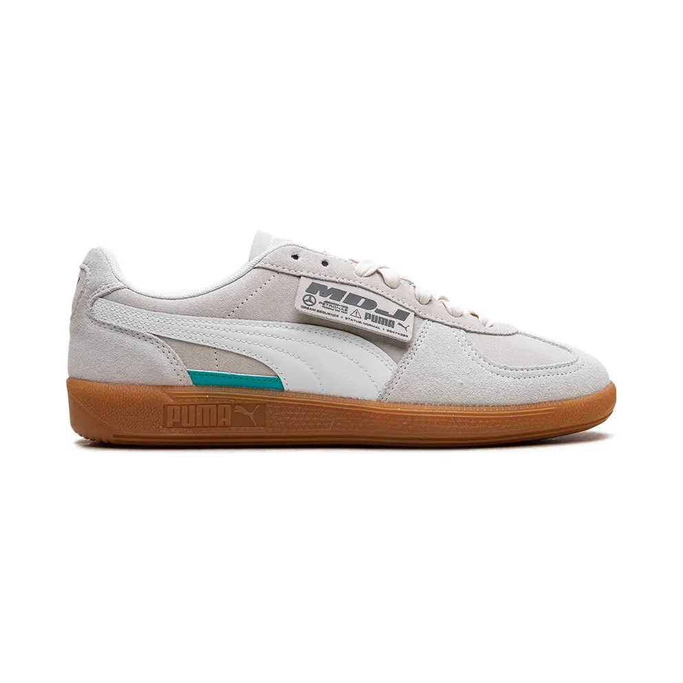 Puma MAPF1 PALERMO X MDJ “Beige” (308479-01)