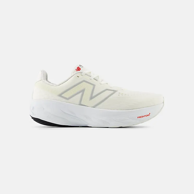 New Balance Fresh Foam X 1080v14 White Silver Metallic Sea Salt (M1080W14)