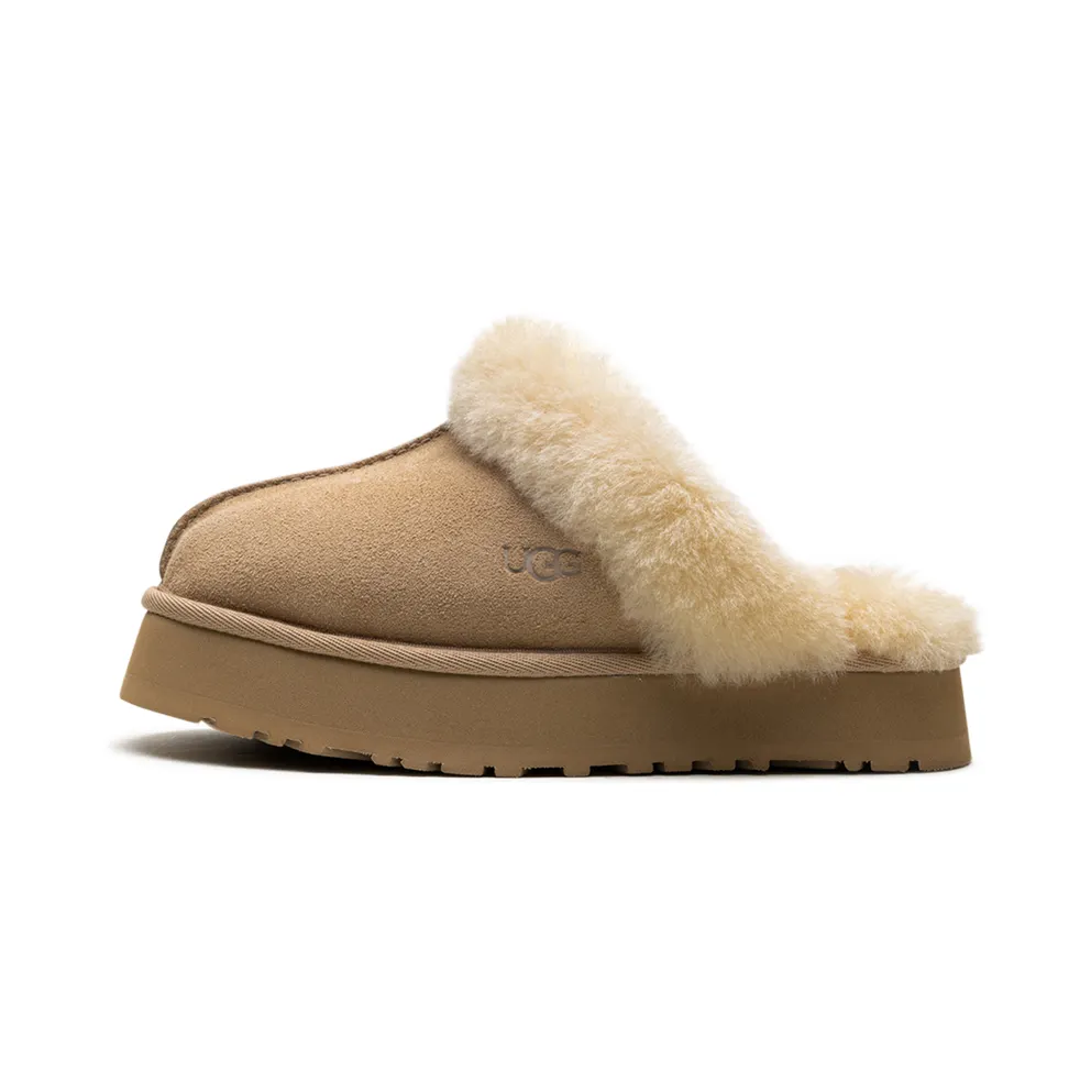 Ugg Disquette Slide “Sand” (1122550-SAN)