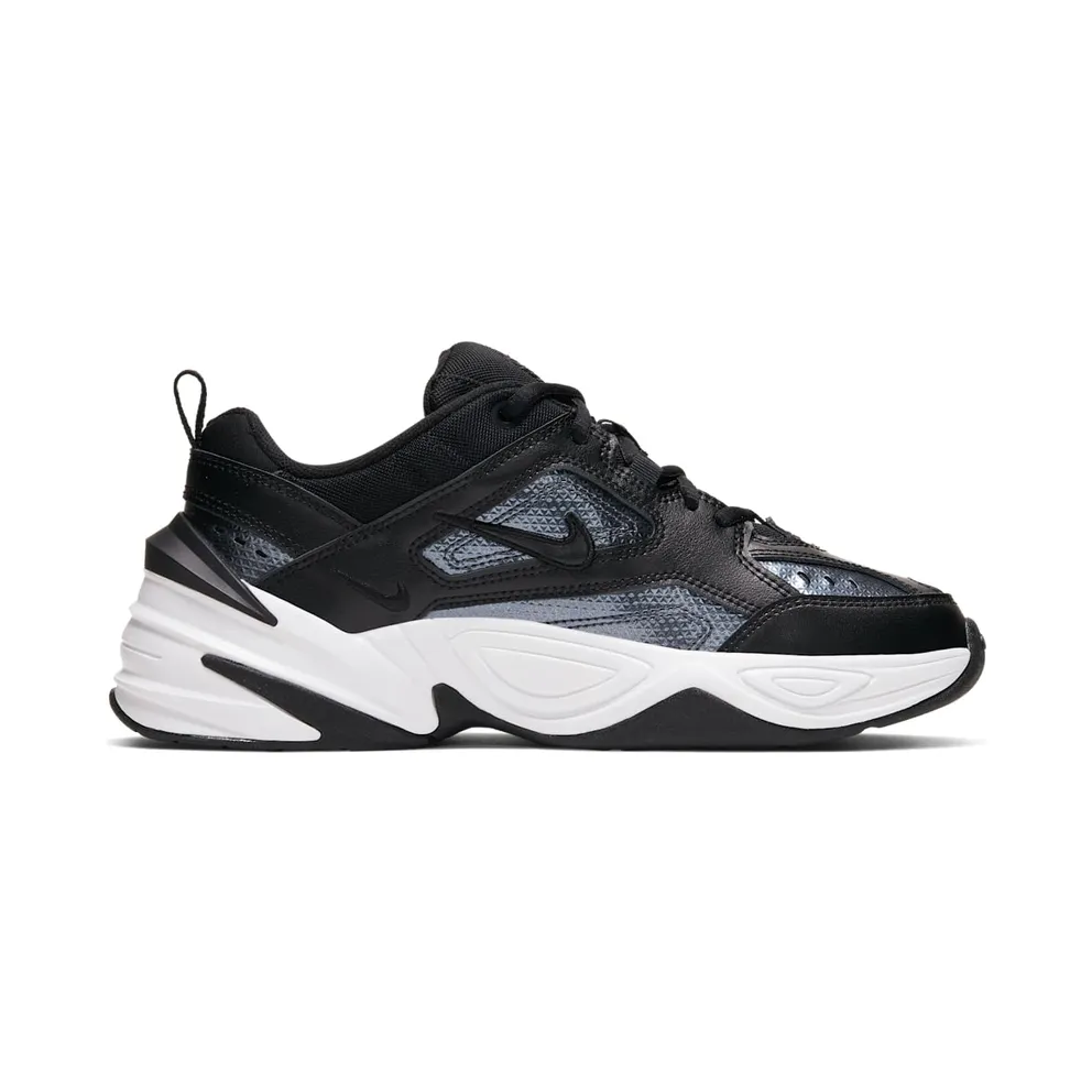 Nike M2K Tekno ESS Black Metallic Hematite (CJ9583-001)