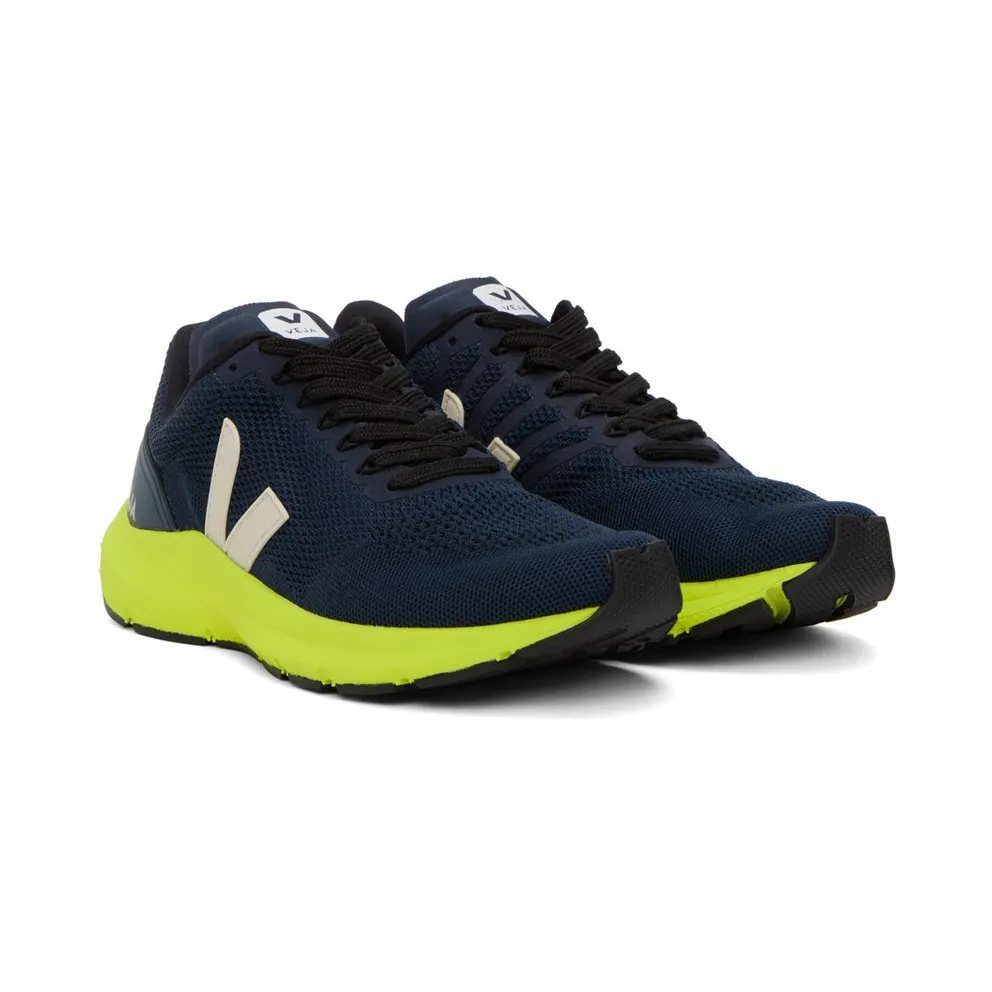 Veja Navy Marlin LT Sneaker ATOMO_PIERRE (LT1003044)