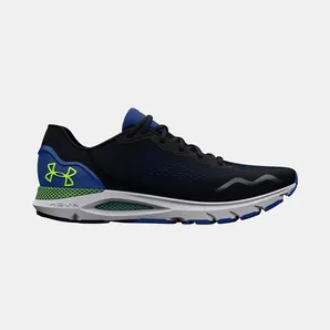 Under Armour HOVR Sonic 6 “Black” (3026121002)