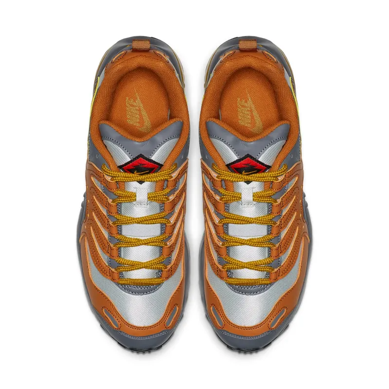 Nike Air Terra Humara 18 Desert Ochre Dark Citron Desert Ochre/Barely Grey-Gunsmoke-Dark Citron (AO1545-700)