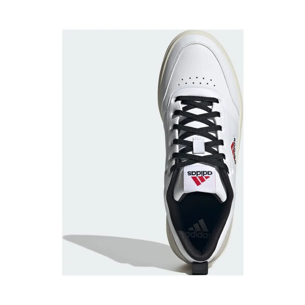 Adidas Park Street Cloud White / Better Scarlet / Core Black (JI1840)