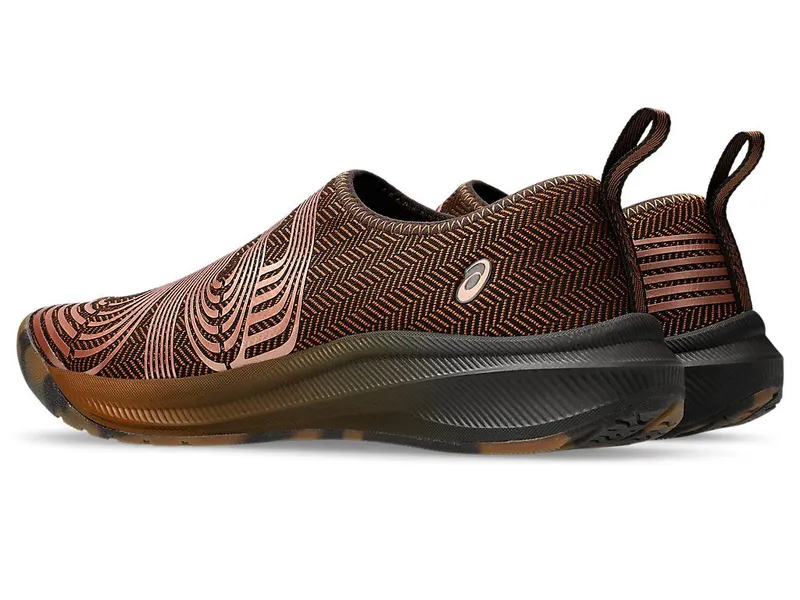 ASICS KIKO KOSTADINOV x LYASA FF “Caramel / Rose Gold” (1202A542-200)