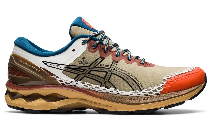 Asics Gel Kayano 1201A116-300