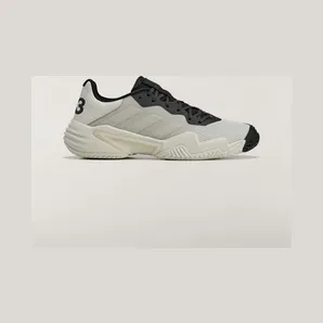Adidas Y-3 Barricade 13 Tennisschoenen Orbit Grey / Orbit Grey / Black (JP7720)