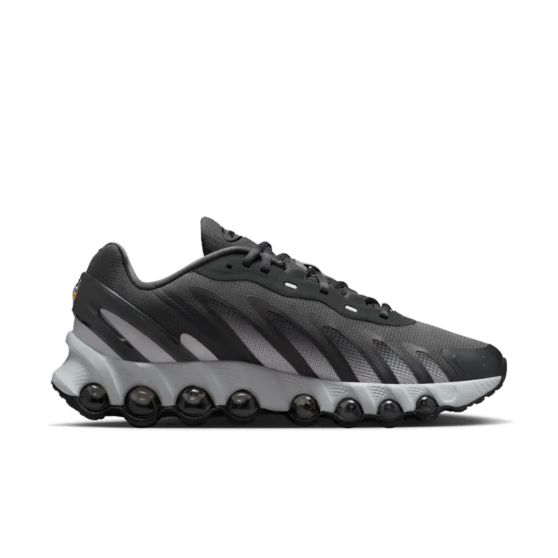Nike Air Max Dn8 Premium Anthracite Metallic Silver Wolf Grey (IH4119-007)