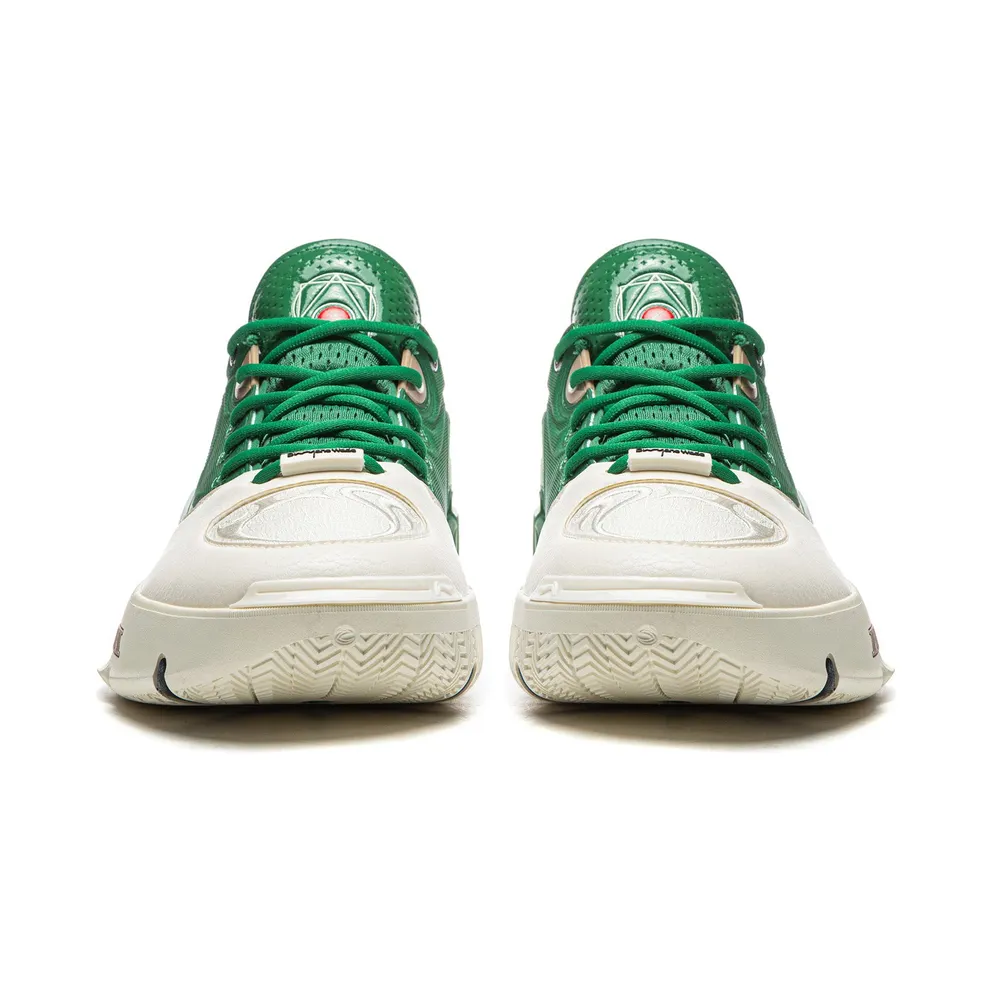 Li-Ning Way of Wade 12 “White” (ABAV085-4)
