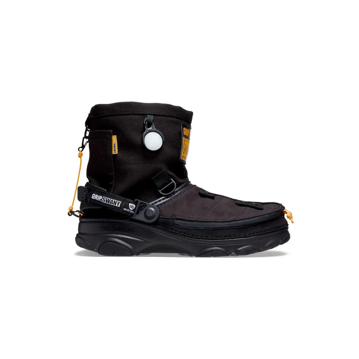 crocs-classic 208017-001