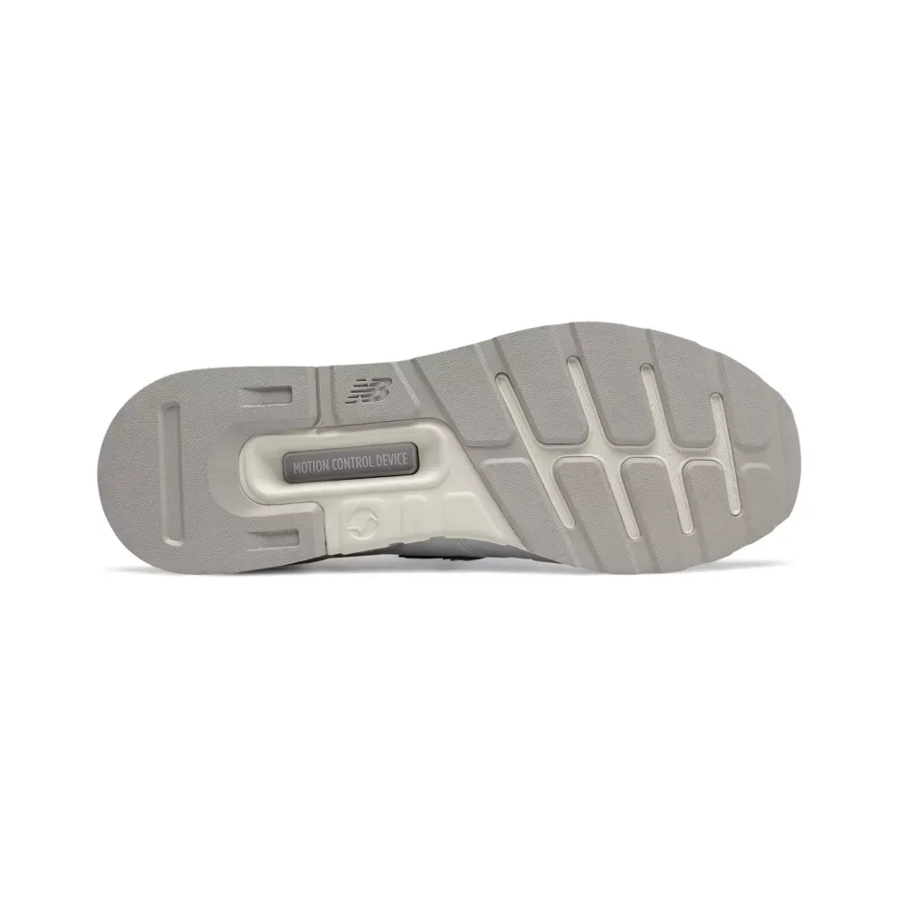 New Balance 997S Madness White White/White (MS997SMX)