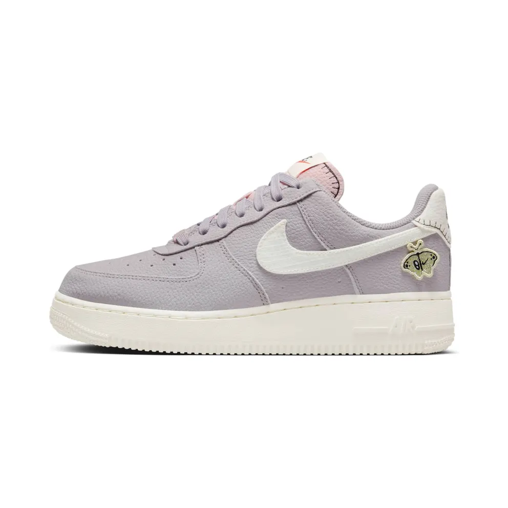 Nike Air Force 1 Low ’07 SE Next Nature Amethyst Ash (W) (DJ6378-500)