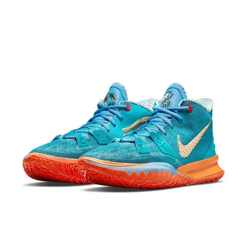 Nike Kyrie 7 Concepts (CT1137-900)