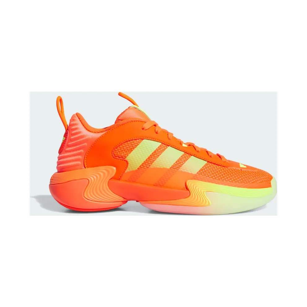 adidas Exhibit Select Solar Red Lucid Lemon (IG6623)
