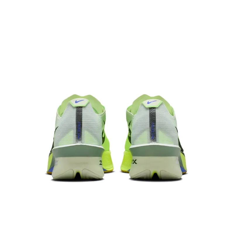 Nike Vaporfly 4 Barely Green/Volt Tint/Sapphire/Black Spruce (HF6414-300)