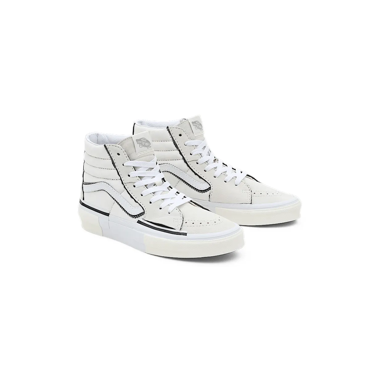 vans-sneaker VN0005UKQJM