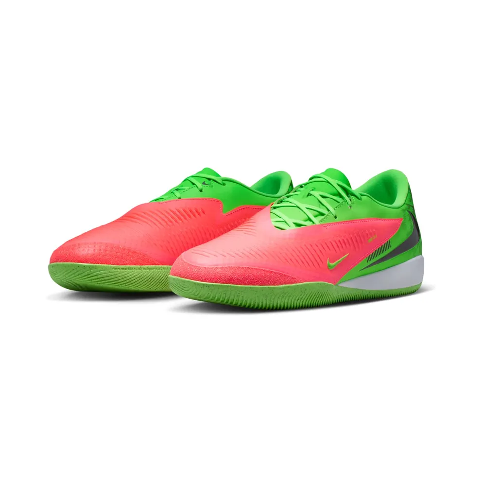 Nike Phantom 6 Low Academy IC Erling Haaland Harness Your Haaland (IB3093-603)
