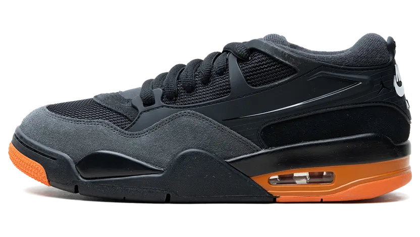 Air Jordan 4 RM “Black Starfish” (HF8126-001)