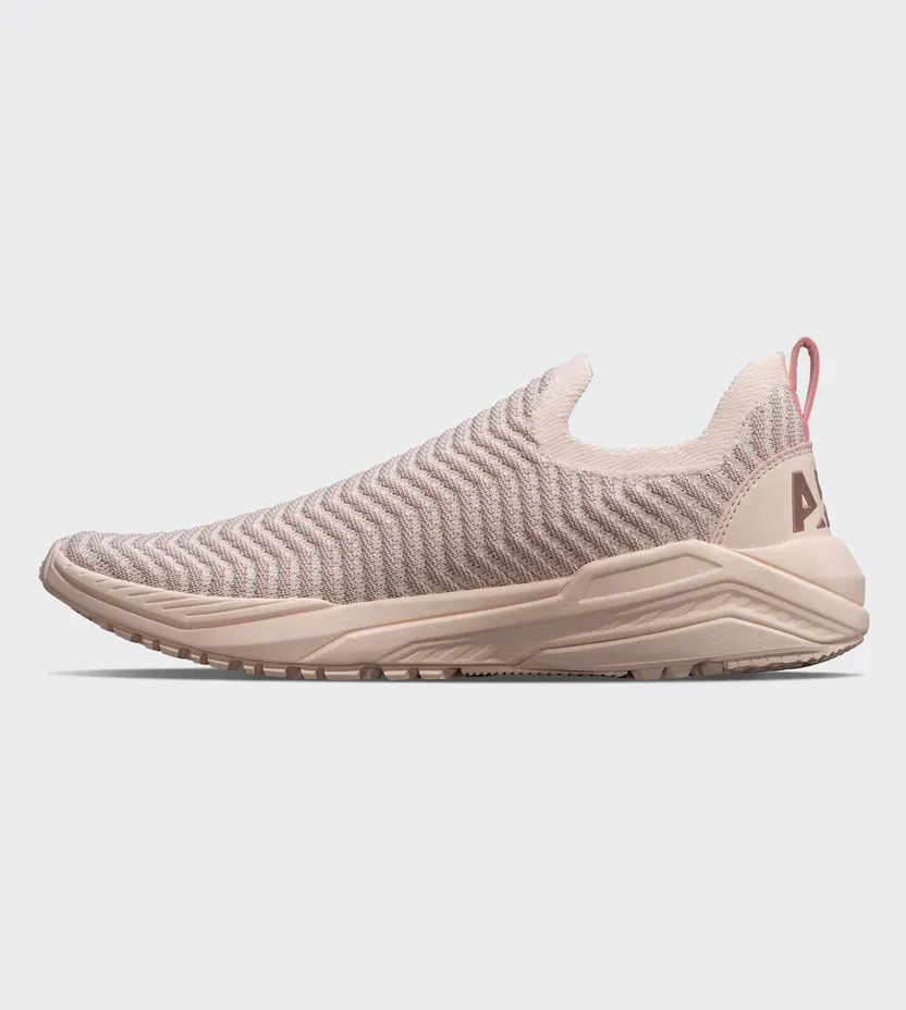 APL TechLoom Traveler “Creme/Parisian Dusk” (Dames) (2)
